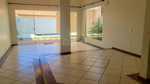 Imagem 7 de 22 de Casa À Venda Em Parque Da Hípica - Ca007941