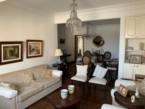 Imagem 7 de 28 de Apartamento Três Quartos 100,00m2 Nascente No Bairro Da Graça - Sfl586 - 69267205