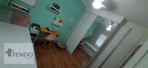 Imagem 9 de 24 de Imob04 - Casa 298 M² - 4 Dormitórios - 1 Suíte - Venda - Jardim Ibiti Do Paço - Sorocaba/sp - Ca0751