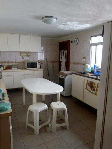 Imagem 4 de 16 de Casa Térrea Com Espaço De Home Office - Reo506825