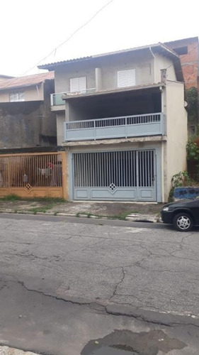 Imagem 2 de 4 de Terreno À Venda, 250 M² Por R$ 330.000 - Parque Nações Unidas - São Paulo/sp - Te0077