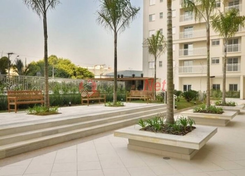 Imagem 18 de 30 de Apartamento À Venda No Bairro Mauá Em São Caetano - 6441