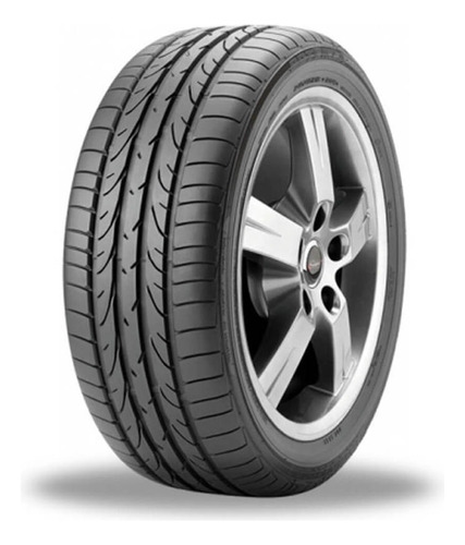 Pneu Bridgestone Potenza Re050 (bmw) Runflat 275/35 R18 95y