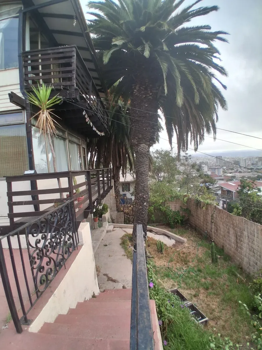 Imagen 5 de 22 de Casa En Venta Viña Del Mar