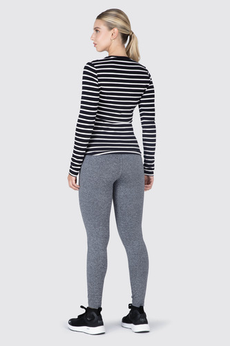 Polera Mujer Everlast M/l Sailor