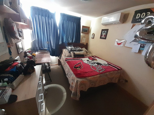 Seguro Y Conectado Departamento Familiar En Parque Almagro