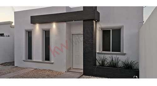 Imagen 4 de 25 de ¡casa Completamente Nueva, A Un Precio Increible!