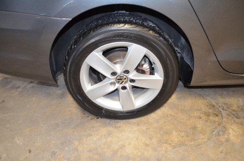Imagen 11 de 12 de Vw Jetta Style 2.5 2012