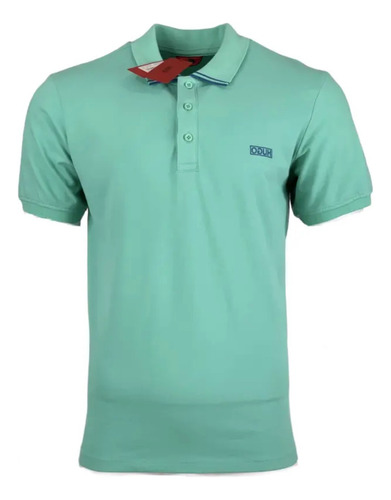 Playera Hugo Boss Tipo Polo Original Talla M Y Xl