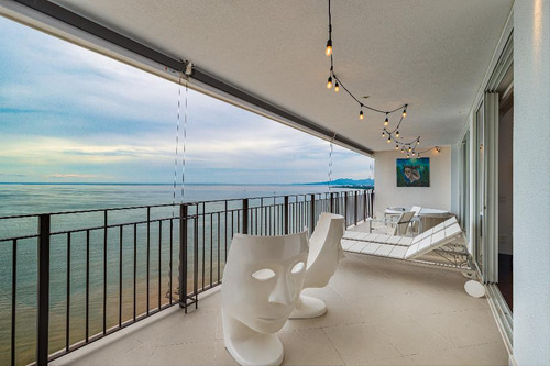 Departamento En Venta En Colonia Zona Hotelera Norte, Puerto Vallarta, Jalisco