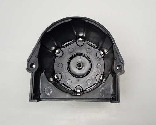 Imagen 4 de 5 de Tapa De Distribución Chev Blazer 6cil Motor Tbi