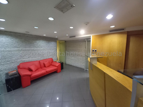 Nm Oficina En Alquiler En Prado Del Este Cod25-8018