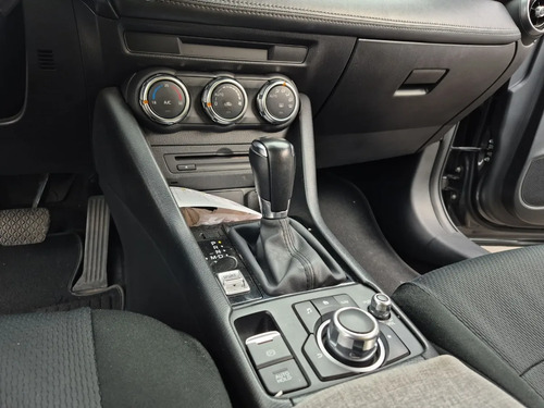 Mazda CX-3 2.0 Grand Touring At