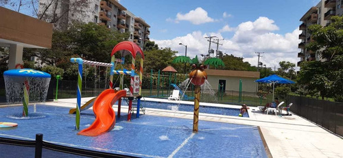 Imagen 2 de 4 de Alquilo Apartamento Vacacional En Girardot