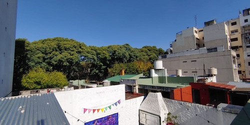 Imagen 14 de 15 de Departamento Ph En Venta Ubicado En Villa Crespo, Capital Federal, Buenos Aires
