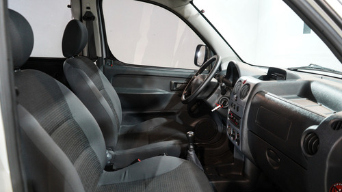 Peugeot Partner 1.6 Hdi Furgon Confort 92 5as