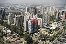 Conjunto Comercial Para Locação, Alphaville, Barueri - Cj0224. - Cj0224