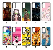Comprar Carcasas Con Diseños Para Modelos Xiaomi