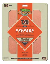 Comprar Hoja De Lija Premium Preparación De Superficies X 9un. Gator