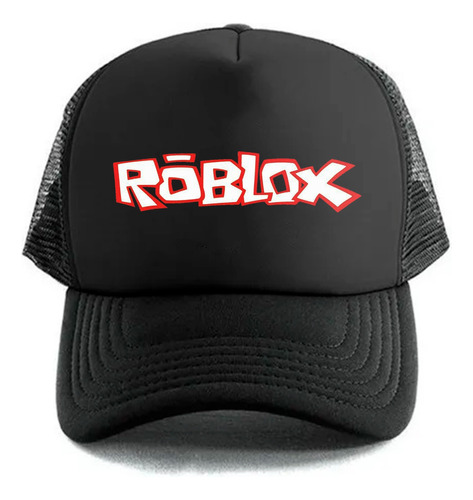 Gorra Trucker - Roblox