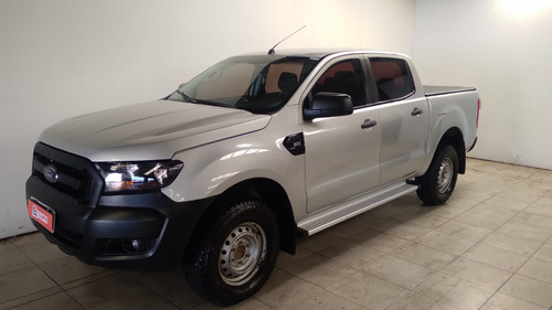 Ford Ranger DC 4X2 XL 2.2L D