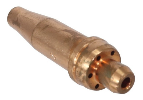 Boquilla De Corte Para Acetileno 1 Pieza 2-3-101 V 40801910