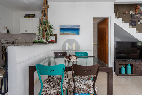 Duplex En Venta 3 Ambientes Pinamar Centro