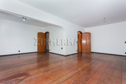 Imagem 3 de 15 de Apartamento - Alto De Pinheiros - Ref: 94521 - V-94521
