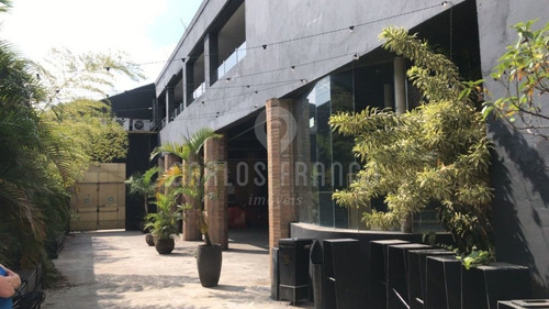 Galpão, Danceteria. 500m² Oportunidade Com Renda. - Cf58181