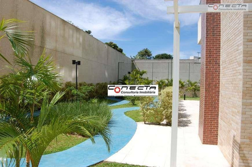 Imagem 10 de 16 de Apartamento Residencial À Venda, Alphaville Campinas, Campinas - Ap0205. - Ap0205