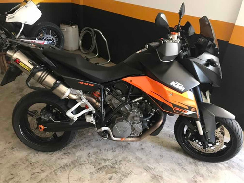 Imagem 13 de 13 de Ktm 990 Smt