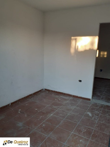 Imagem 3 de 14 de Amanda. Casa No Parque Brasil Com Um Otimo Valor
