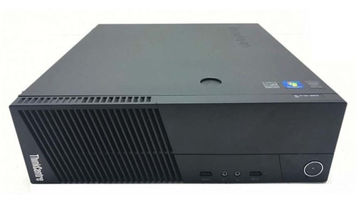 Imagem 9 de 9 de Computador Lenovo M93p/m83 I3 4ªg 8gb Ssd 120gb Monitor 17