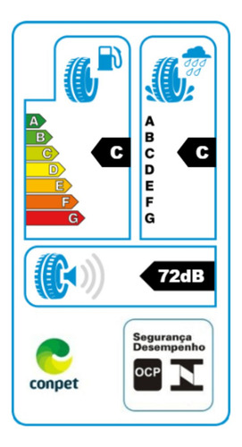 Kit 02 Pneus Prinx 245/45 R17 99y Hirace Hz2