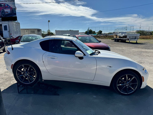 Mazda MX-5 2.0 Rf At
