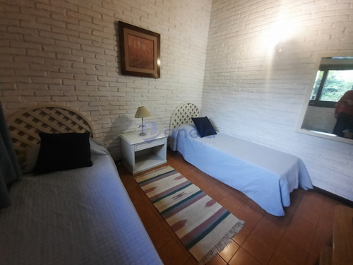 Casa En La Mansa Punta Del Este- Ref: 1210