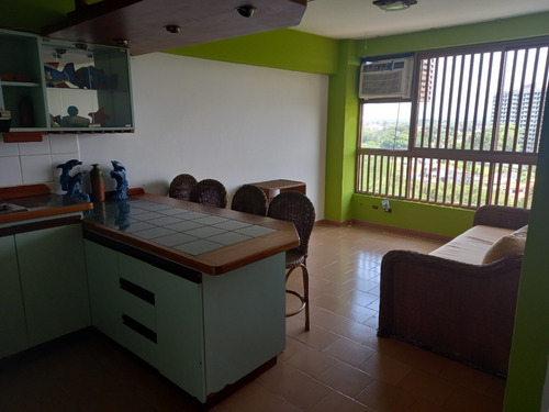 Imagen 14 de 19 de Apartamento Una Habitación Un Baño Con Piscina