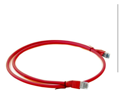 Cable De Red Ethernet Cat6 Panduit 7ft 2.13m