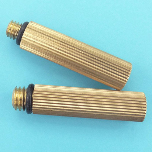 4 Piezas De Montaje De Válvulas De Calor De Agua A Gas, 6mm