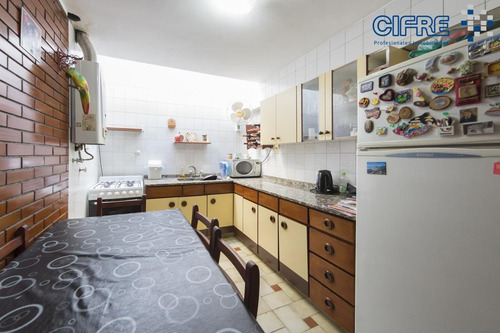 Imagen 9 de 30 de Ph Sin Expensas De 5 Ambientes Con Terraza