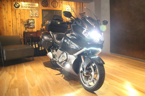 Imagen 9 de 14 de Bmw K 1600 Gtl No Gt No Bagger