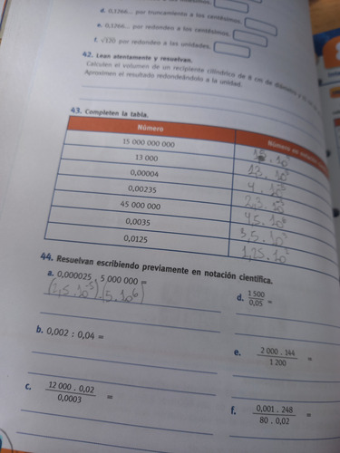 Matemática 3 Nuevo Activados Puerto De Palos (Usado)