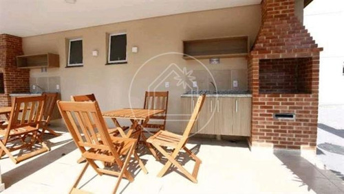 Apartamento - Ref: 867156
