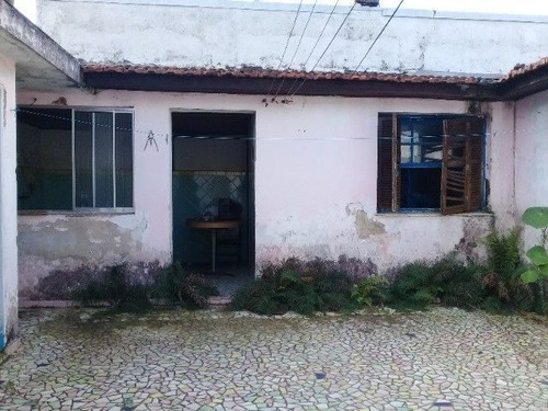 Imagem 3 de 9 de Terreno À Venda, 300 M² Por R$ 1.200.000,00 - Jardim Do Mar - São Bernardo Do Campo/sp - Te0070