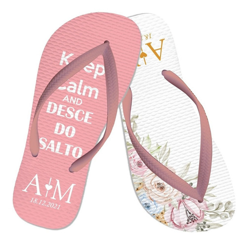 Imagem 2 de 7 de Lembrancinhas Casamento Rustico 25 Pares + Embalagem Brinde