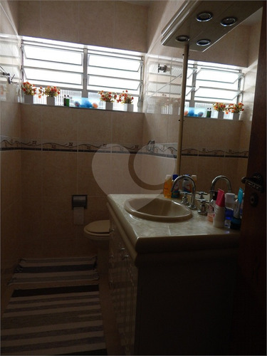 Imagem 23 de 30 de Casa- Residencial/comercial - Venda- Chacara Santo Antonio - Reo450541