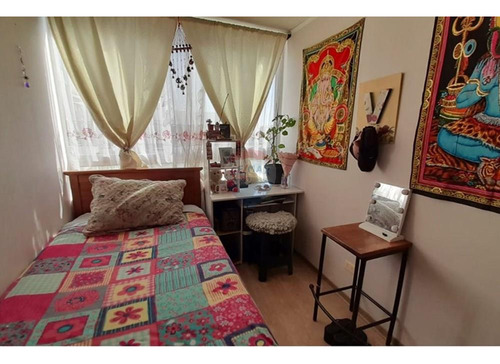 ¡tu Nuevo Hogar Moderno En La Cisterna Te Espera!