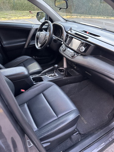 Toyota RAV4 2.5 Xle Plus 4wd At