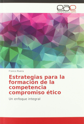 Libro:estrategias Para La Formación De La Competencia Compro