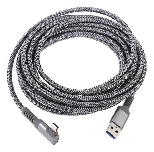 Cable De Datos Vr Para Computadora, Cable De Datos, Línea De